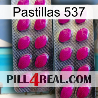 Pills 537 10